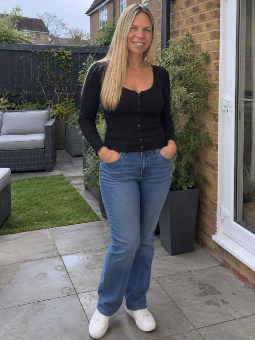 Four week weight loss result